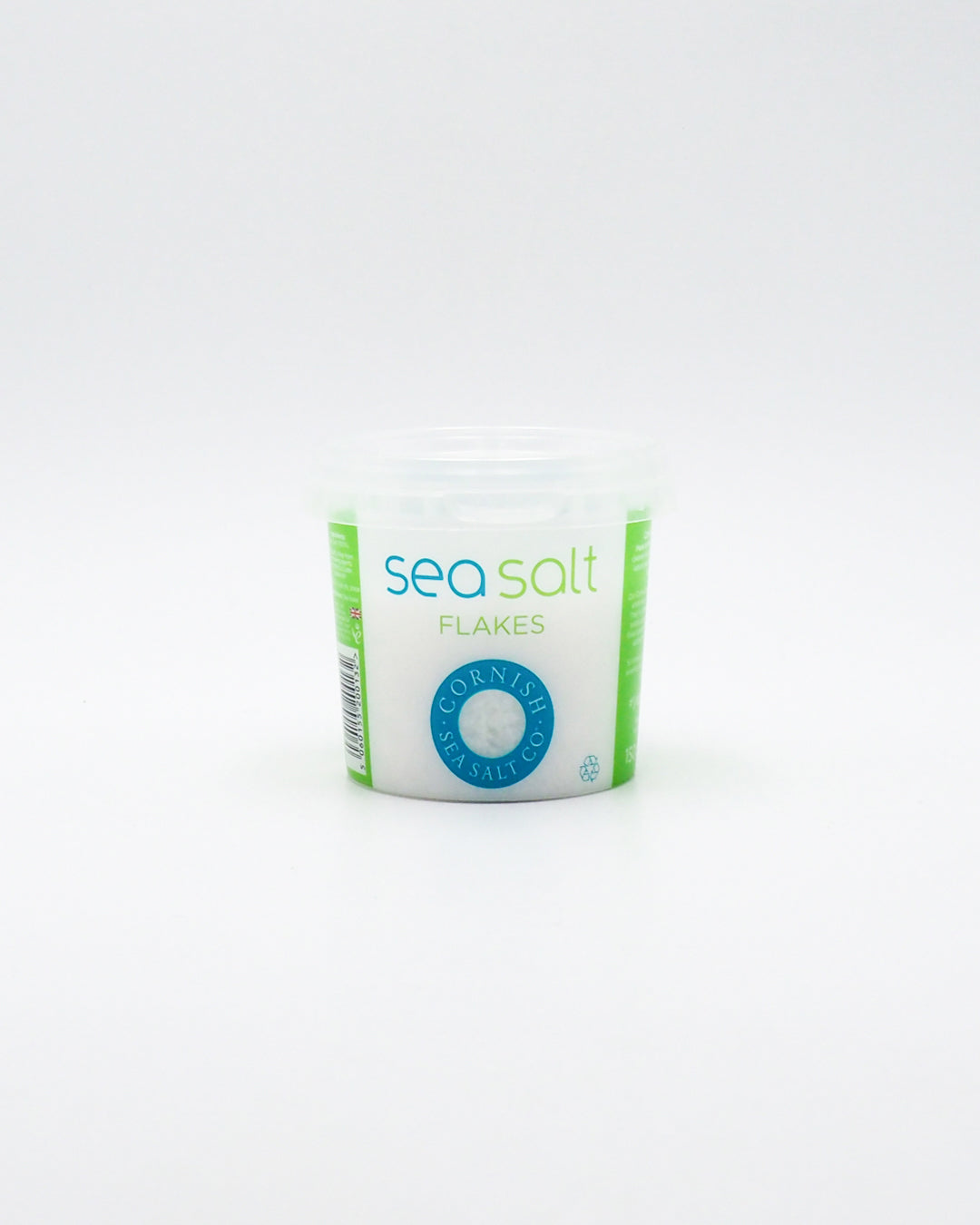 Sale in fiocchi Sea Salt - Cornish | 150 g