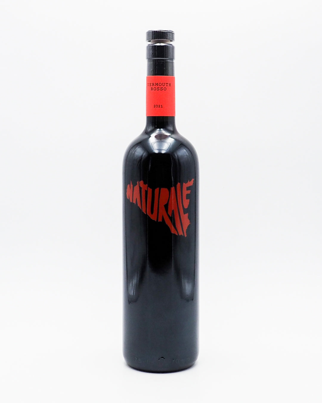 Vermouth Rosso Naturale