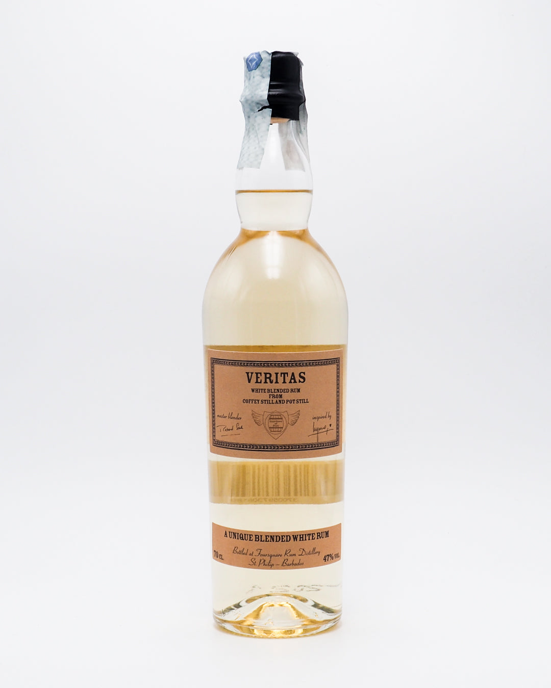 white-rum-veritas-foursquare-distillery