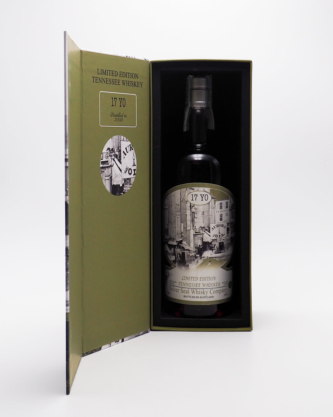 whisky-silver-seal-2003-limited-edition