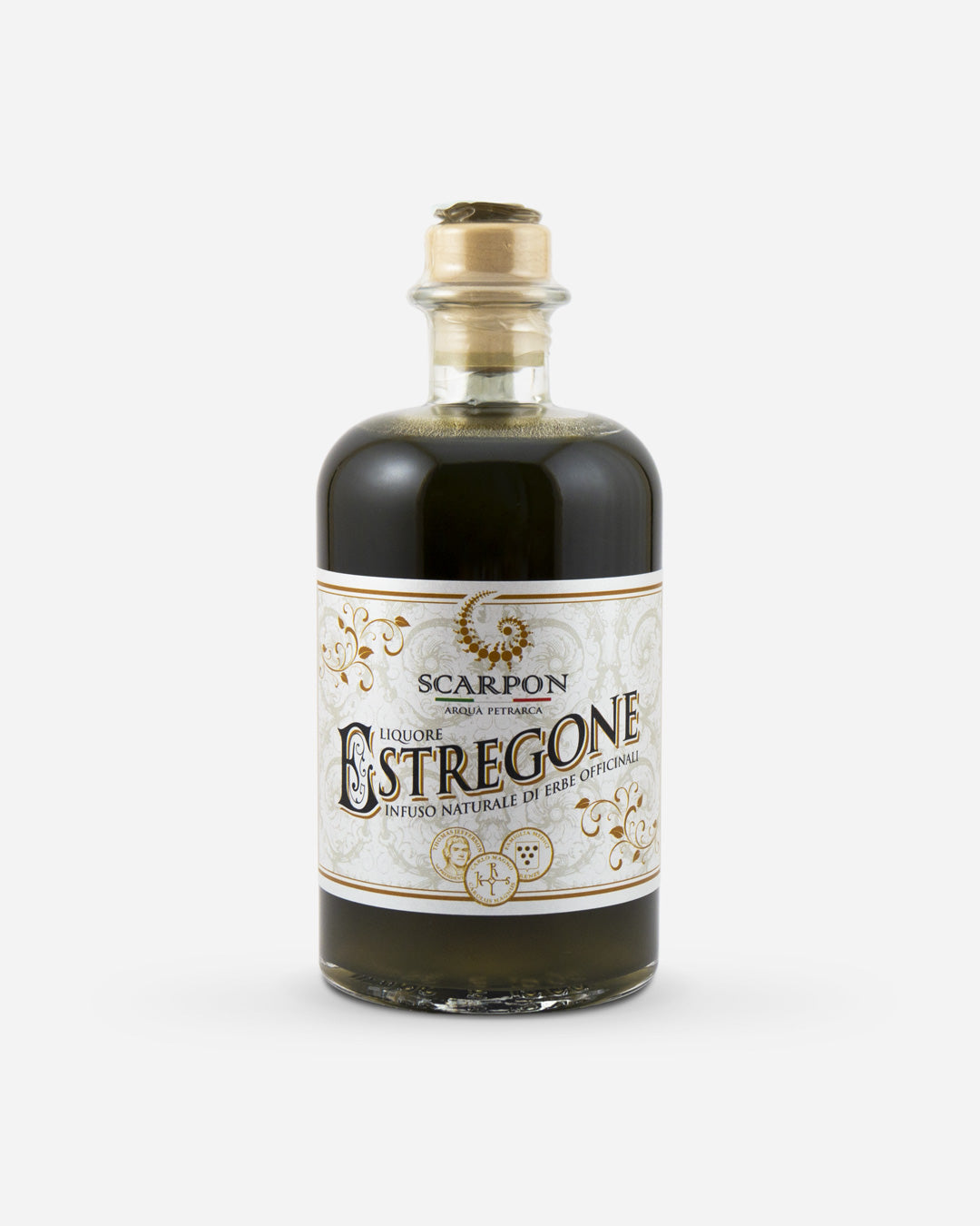 Liquore Estregone Scarpon