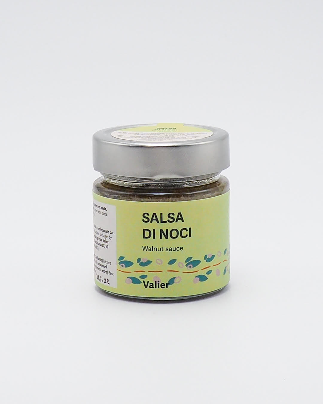 Salsa-Noci-Valier